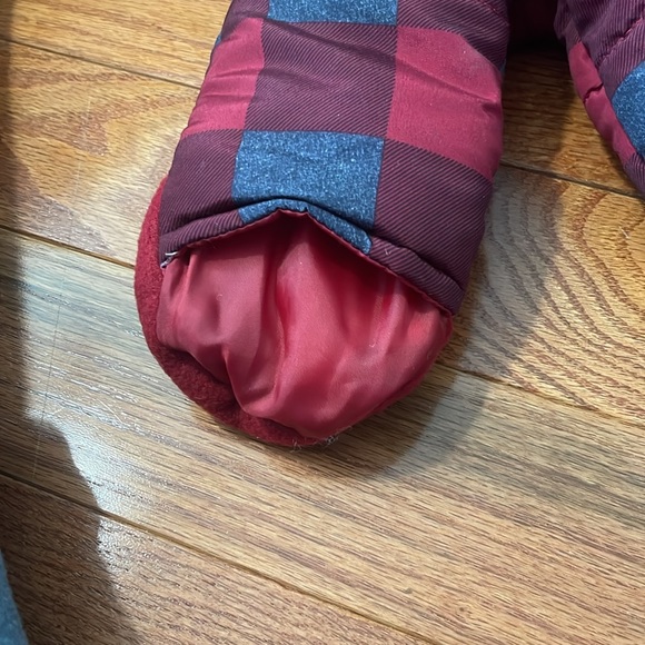 Oshkosh Infant Bunting Snowsuit. Size 3-6 months. Brand new, never used - Picture 3 of 9